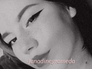Janadinegrameda