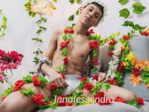 Janalessandro