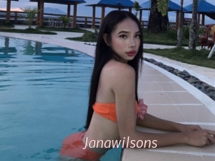 Janawilsons
