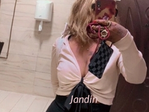 Jandin