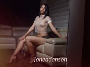 Janeadanson
