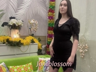 Janeblossom