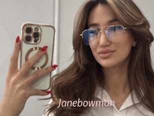Janebowman