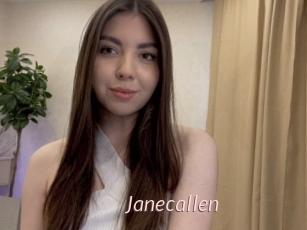 Janecallen