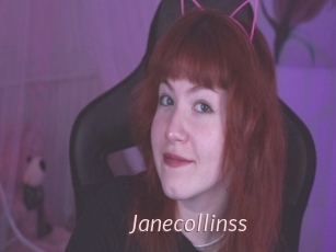 Janecollinss