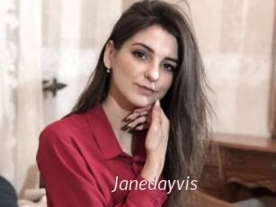 Janedayvis