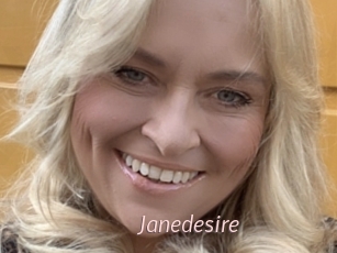 Janedesire