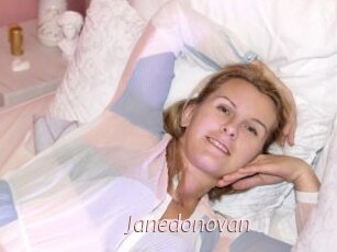Janedonovan