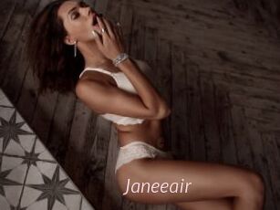 Janeeair