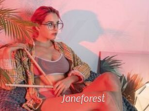 Janeforest