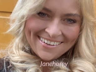 Janehorny
