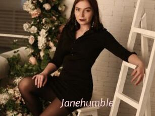 Janehumble