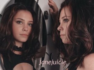Janejuicie