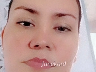 Janekard