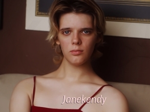 Janekendy