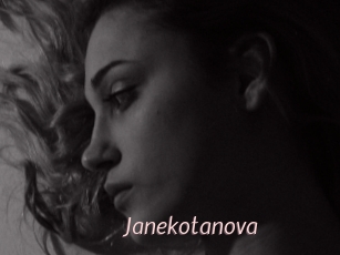 Janekotanova