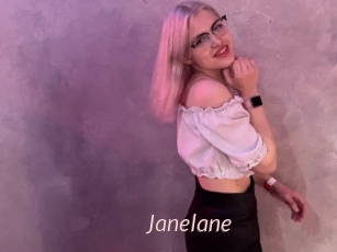 Janelane