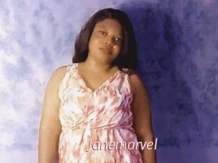 Janemarvel