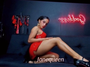 Janequeen