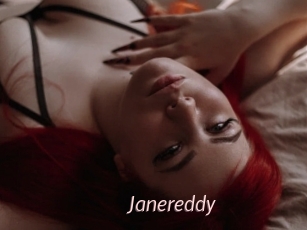 Janereddy