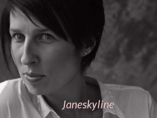 Janeskyline