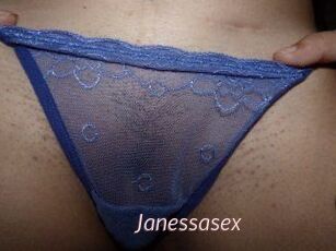 Janessasex