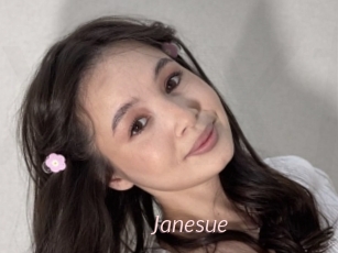Janesue