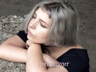 Janesugarr