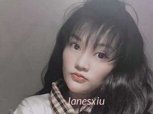 Janesxiu