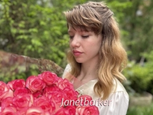 Janetbarker