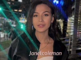 Janetcoleman