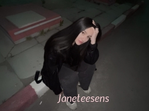 Janeteesens
