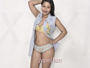 Janethan