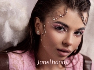 Janethande