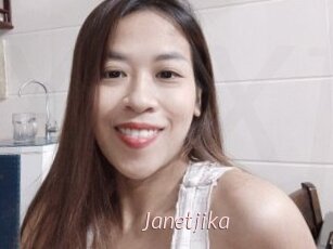 Janetjika