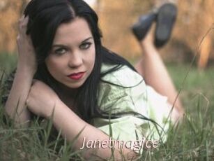 Janetmagice