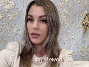 Janetowens