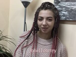 Janettdarrey