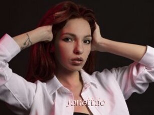 Janettdo