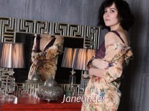 Janeunder