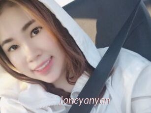 Janeyanyan