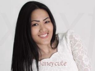 Janeycute