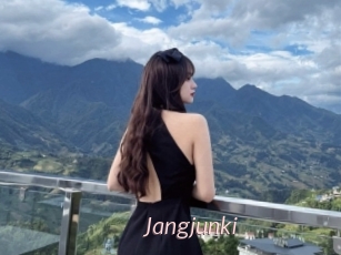 Jangjunki