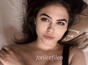 Janicefilen