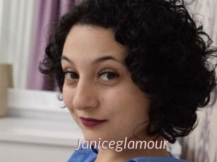 Janiceglamour