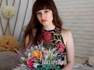 Janiesky