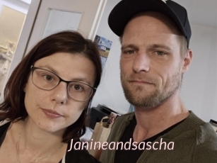 Janineandsascha