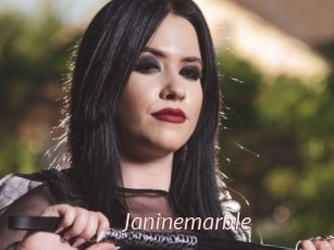 Janinemarble