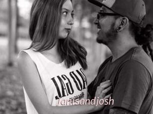 Janisandjosh