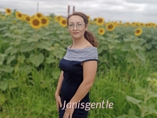Janisgentle